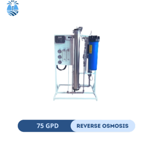 Harga Advance Reverse Osmosis